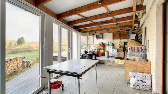 Rue de Marbehan - 262 - - 6730