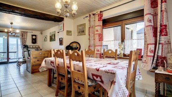 Rue de Marbehan - 262 - - 6730