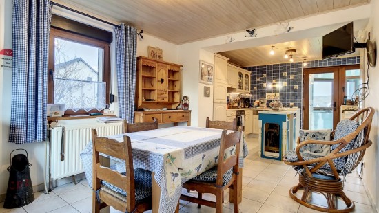Rue de Marbehan - 262 - - 6730