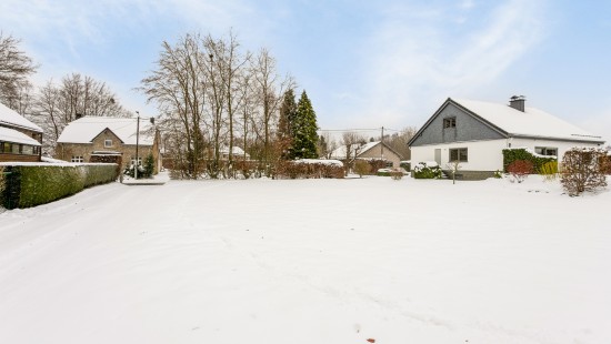 Rue des Genêts - 6 - - 4950