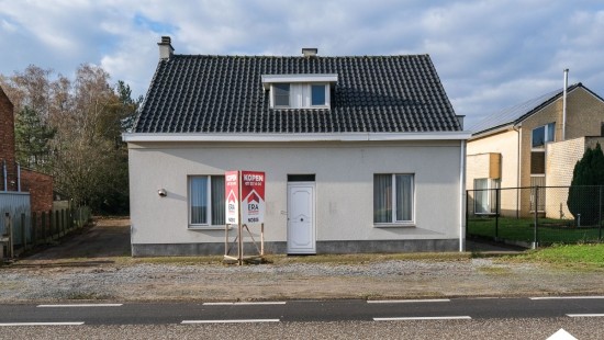 Houthalenseweg - 81 - - 3520