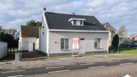 Houthalenseweg - 81 - - 3520