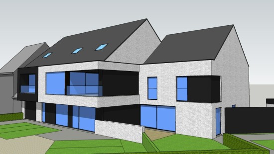 Poperingseweg - 148 - - 8908