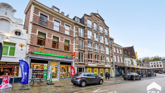 Cabaretstraat - 10 - B1 - 3290