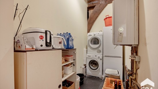 Cabaretstraat - 10 - B1 - 3290