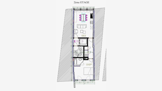 Rue Saint Nicolas - 40 - - 5000