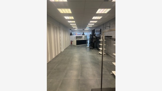 Kempenplein - Unit 5 - - 3910