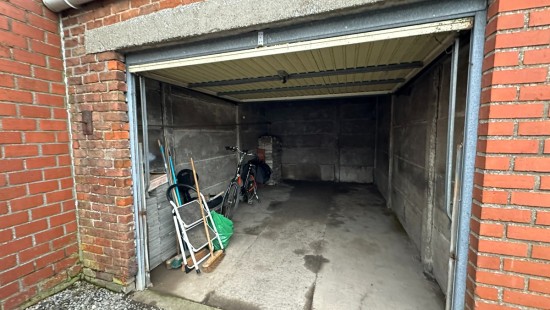 Menenstraat - 61 - - 8940