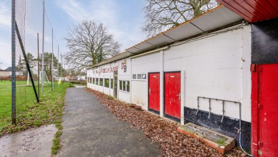 Sint-Martinusstraat - 44 - - 1700