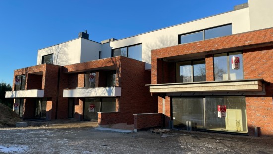 Zavelvennestraat - 38 - 0.2 - 38 0.2 - 3500