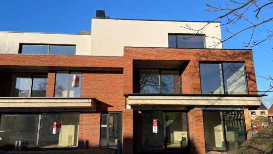 Zavelvennestraat - 38 - 0.2 - 38 0.2 - 3500