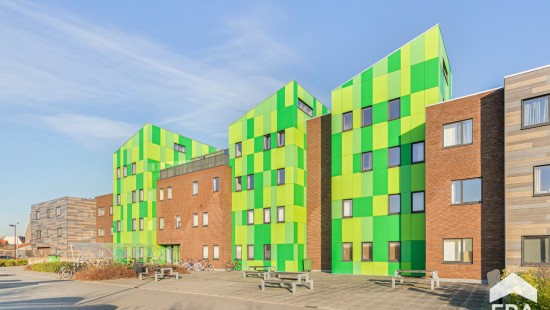 Joseph Wautersstraat - 61 - 302 - 8200