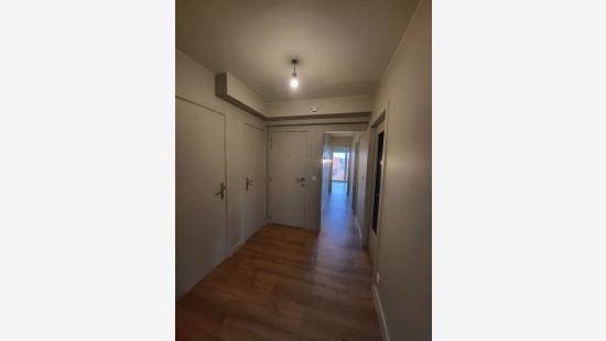 Surmont de Volsberghestraat - 44 - 4A - 8900