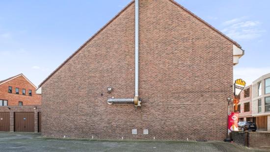 Rupelmondestraat - 26 - - 9150