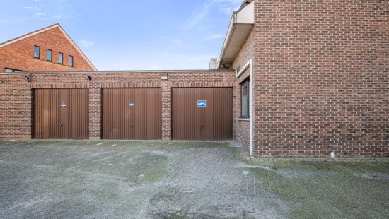 Rupelmondestraat - 26 - - 9150