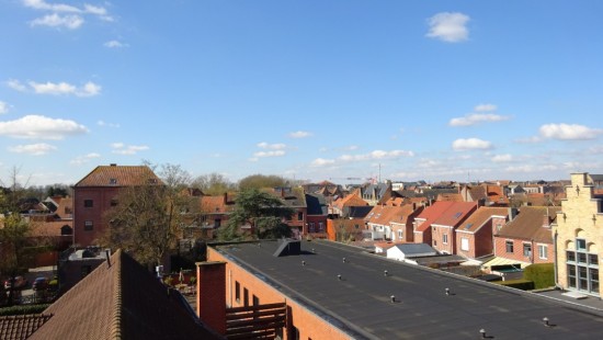 Rijselstraat - 76 - 3B - 8900