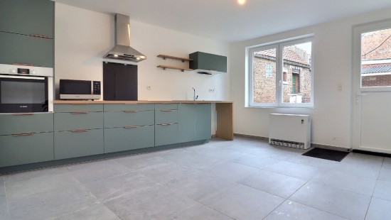 Rue Elisielle - 63 - - 7387