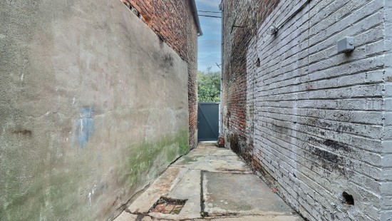 Rue Elisielle - 63 - - 7387