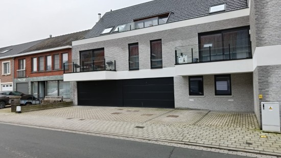 Bruggestraat - 104 - - 6 - 8755