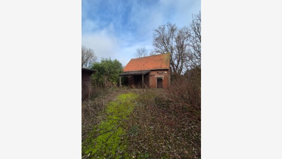 Veurnseweg - 18 - - 8900