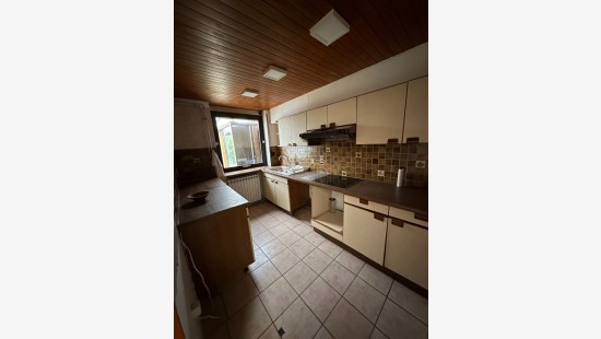 Rue de Mons - 86 - - 7301