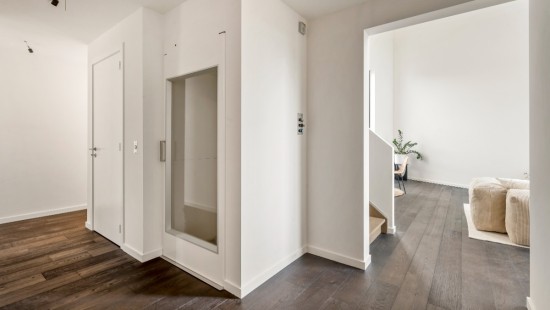 Oogststraat - 239-253 - - B 7.2 - 2600