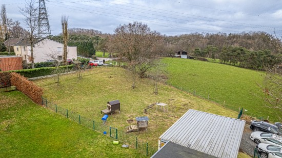 Rue du Cornillon - 51 - - 4100