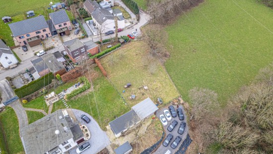 Rue du Cornillon - 51 - - 4100