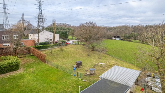 Rue du Cornillon - 51 - - 4100