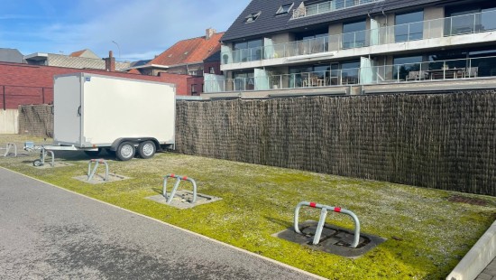Dwangstraat - 0 - - 8700