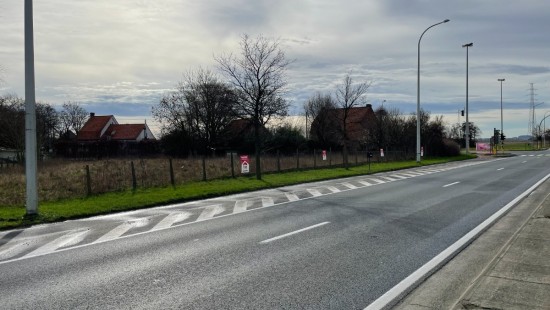 Veurnseweg - 18 - - 8900