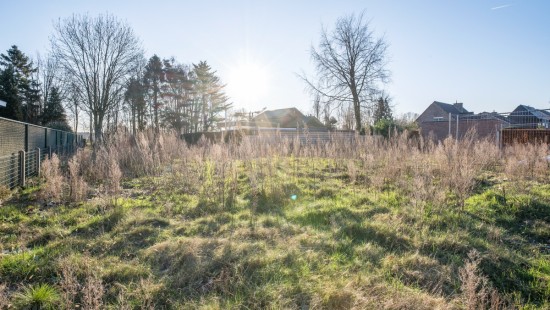 Lange Dweersstraat - 6 - - Lot 1 - 9190