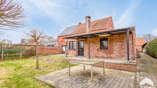 Genebroek - 131 - - 2450