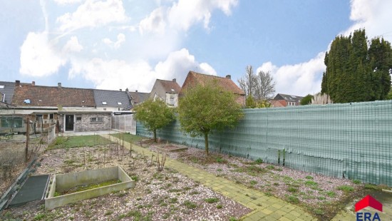 Hospitaalstraat - 47 - - 9900