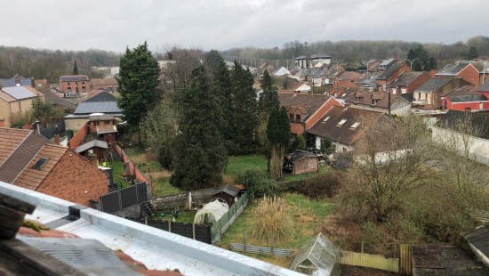 Rue Baron Dubois de Chantraine - 2 - 3.6 - 7020