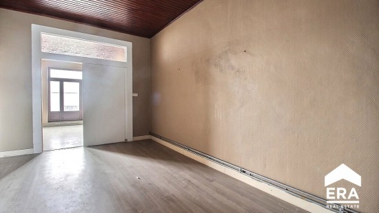 Rue des Bassins - 33 - - 1070