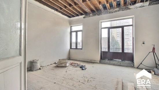 Rue des Bassins - 33 - - 1070