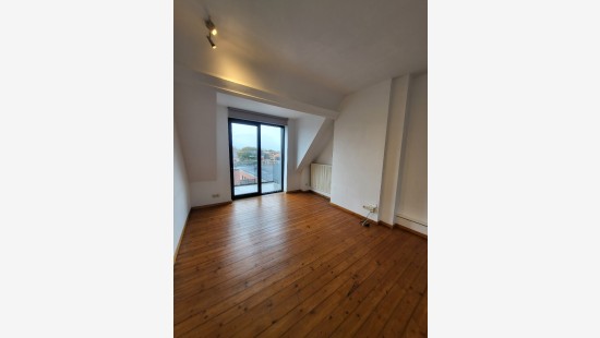 Rijselstraat - 76 - 3B - 8900