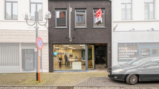 Roomstraat - 46 - - 9160