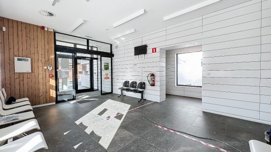 Rue des Tanneurs - 12b - - 7060