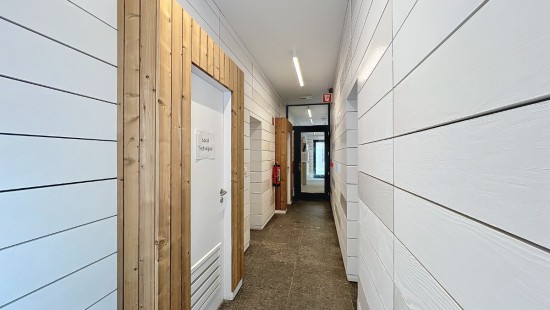 Rue des Tanneurs - 12b - - 7060