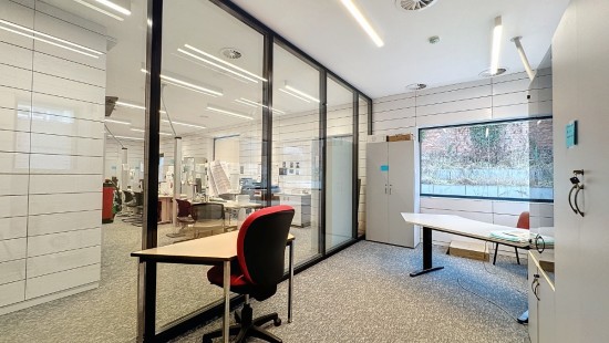 Rue des Tanneurs - 12b - - 7060