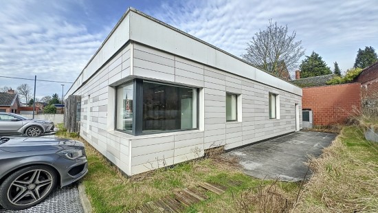 Rue des Tanneurs - 12b - - 7060