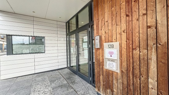 Rue des Tanneurs - 12b - - 7060
