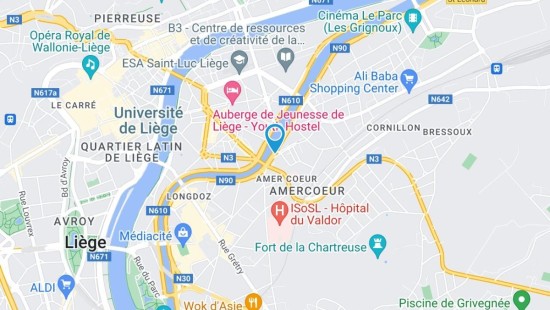Quai Bonaparte - 6 - - 4020