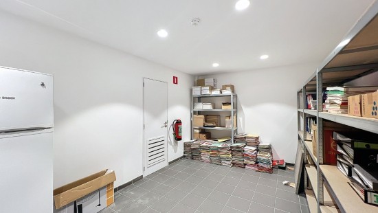 Rue des Tanneurs - 12b - - 7060