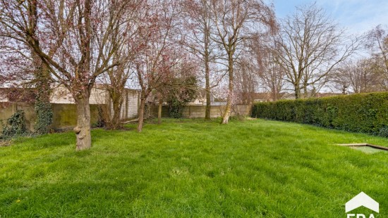 Pastoor termotestraat - 12 - - 8750