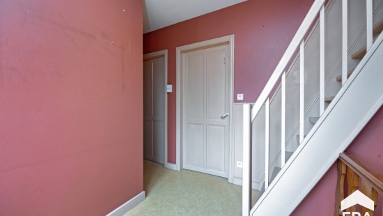 Pastoor termotestraat - 12 - - 8750
