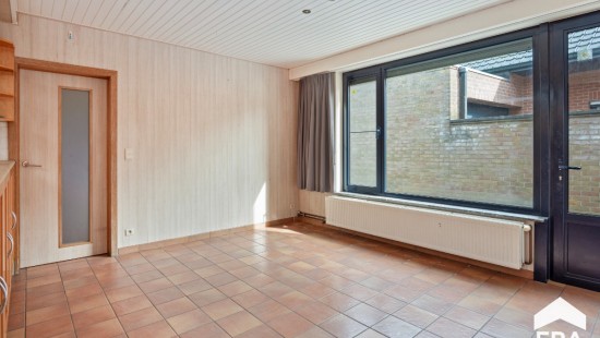 Pastoor termotestraat - 12 - - 8750