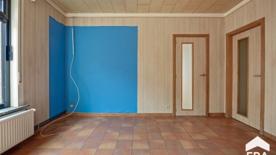 Pastoor termotestraat - 12 - - 8750